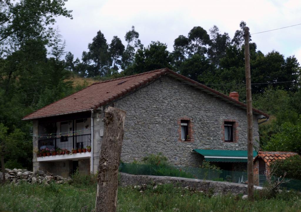 Foto de La Cavada (Cantabria), España