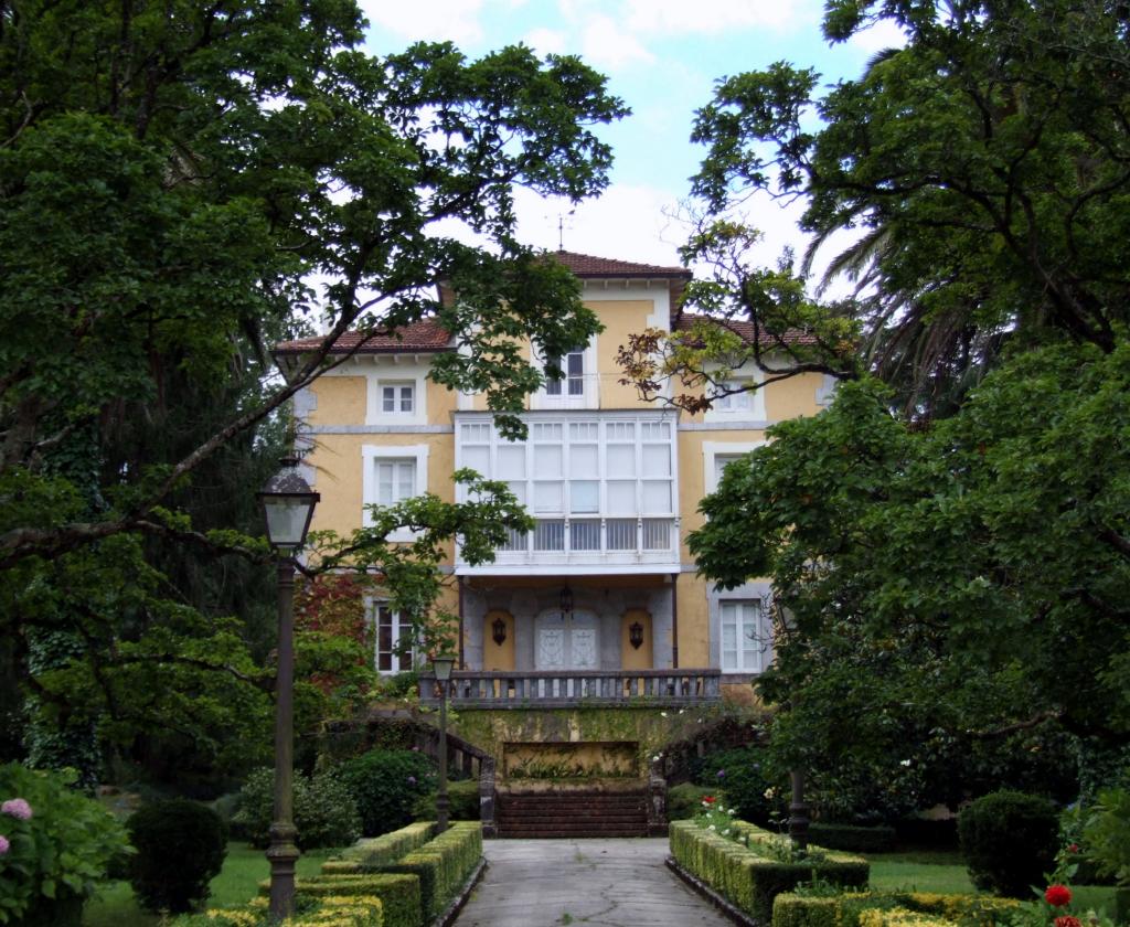 Foto de La Cavada (Cantabria), España