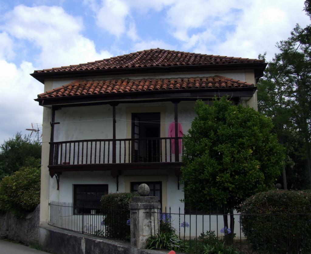 Foto de La Cavada (Cantabria), España