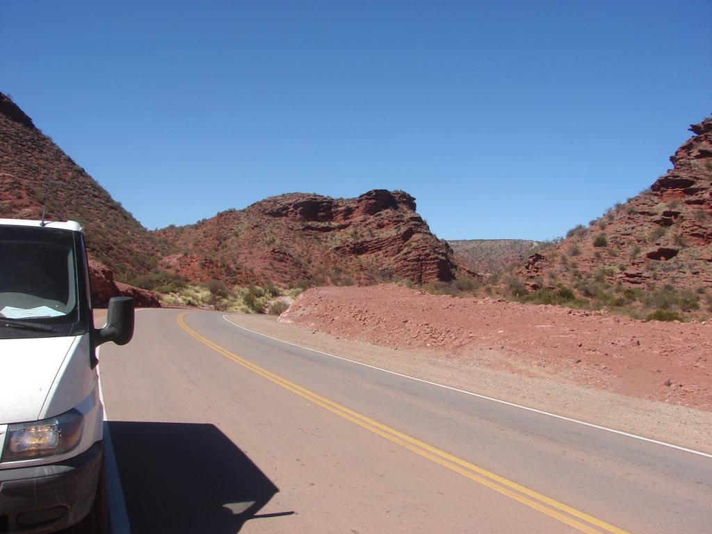 Foto de Puerto Alegre, Argentina