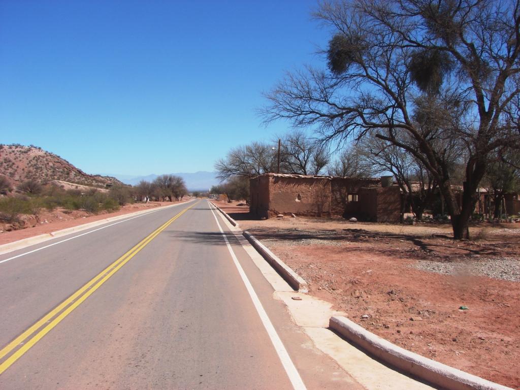 Foto de Puerto Alegre, Argentina