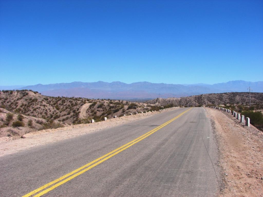 Foto de Villa Unión (La Rioja), Argentina