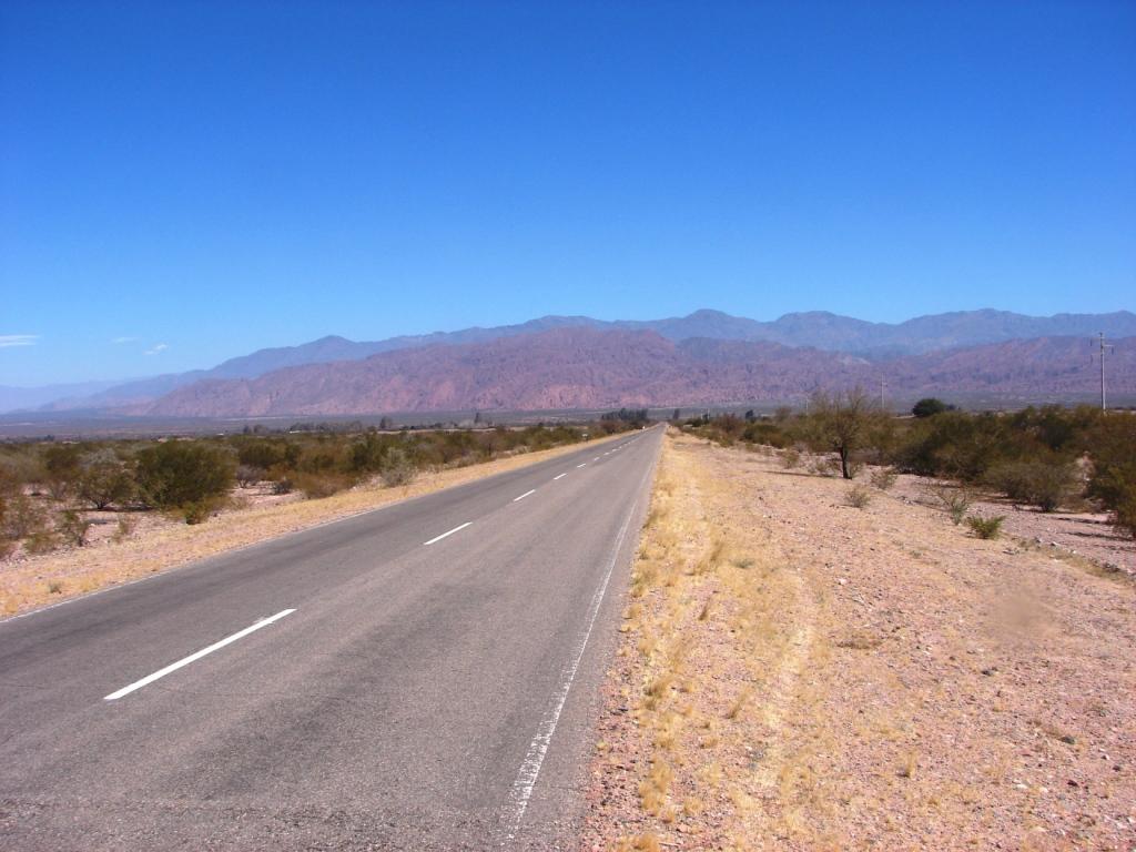 Foto de Villa Unión (La Rioja), Argentina