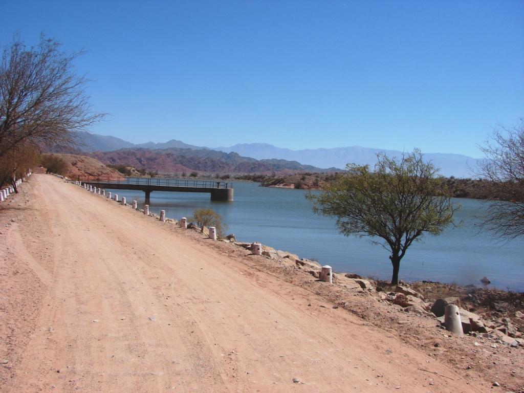 Foto de Villa Unión (La Rioja), Argentina