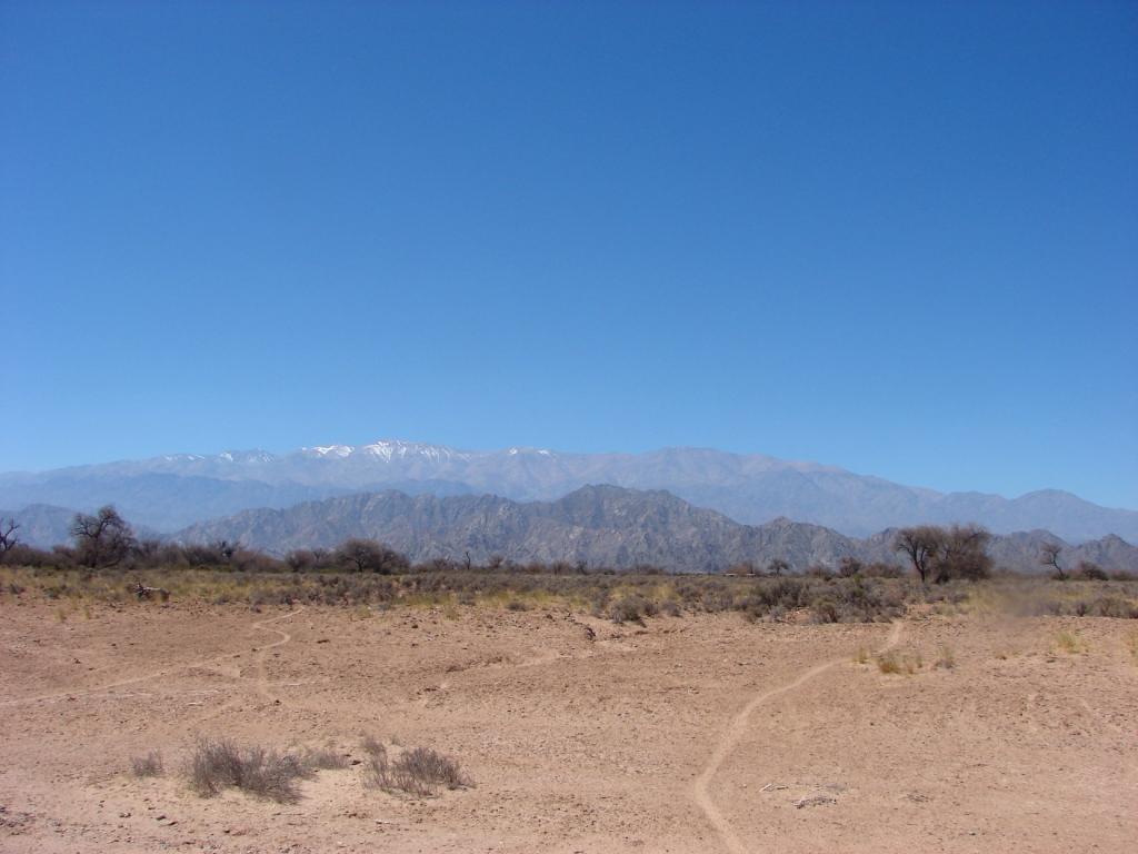 Foto de Villa Unión (La Rioja), Argentina