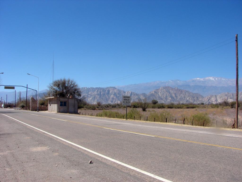 Foto de Villa Castelli (La Rioja), Argentina