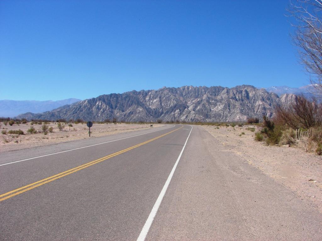 Foto de Villa Castelli (La Rioja), Argentina