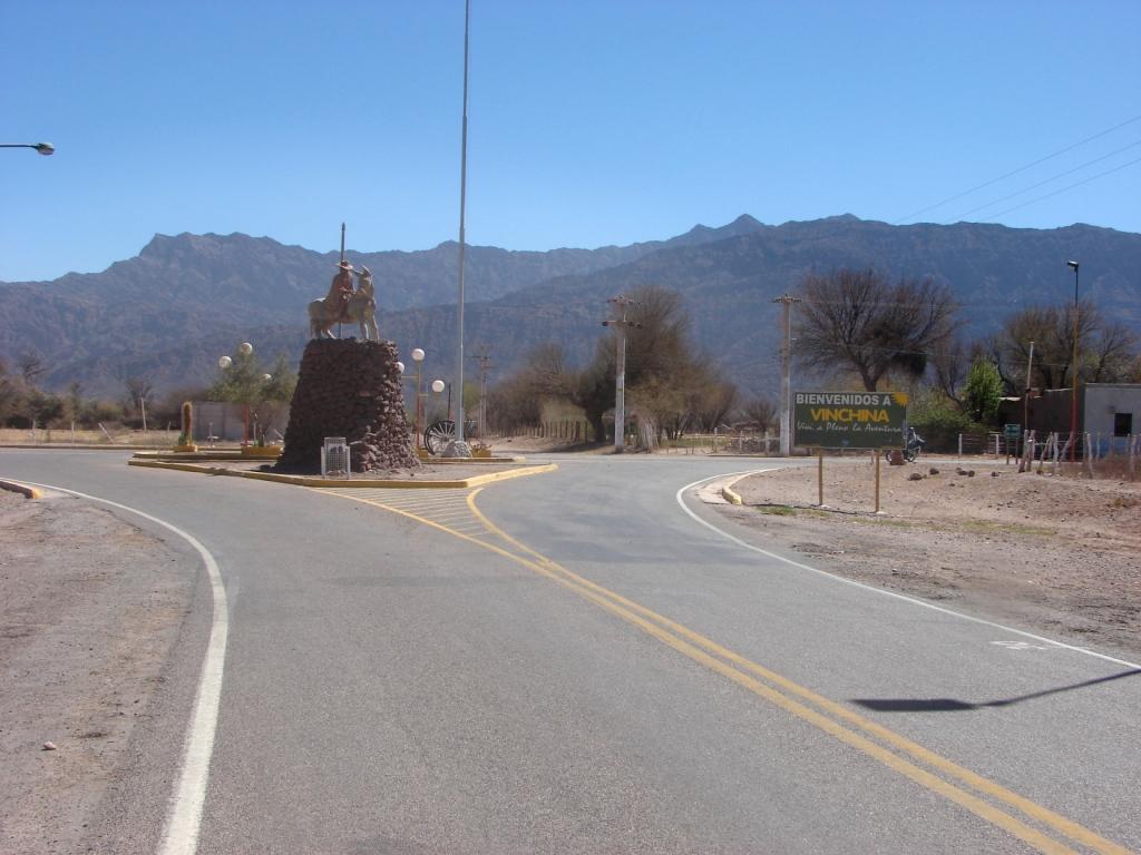 Foto de Vinchina (La Rioja), Argentina