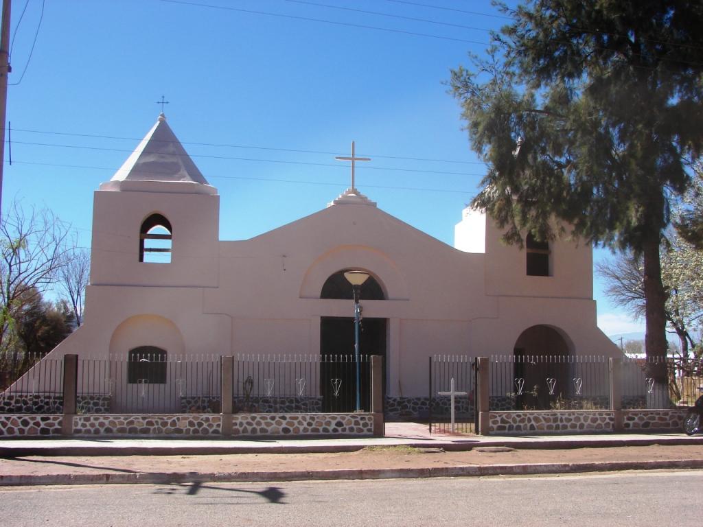Foto de Vinchina (La Rioja), Argentina