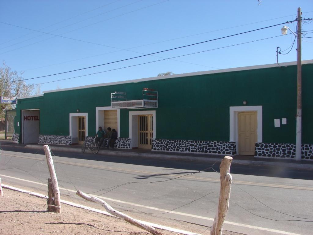 Foto de Vinchina (La Rioja), Argentina