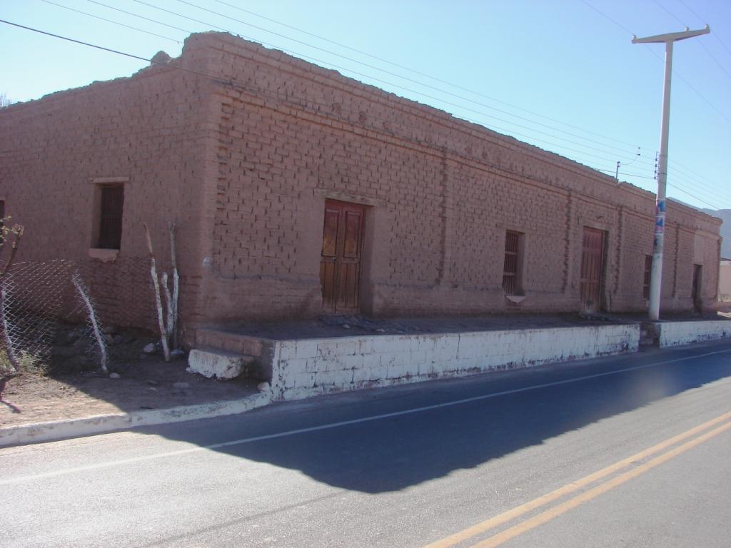 Foto de Vinchina (La Rioja), Argentina