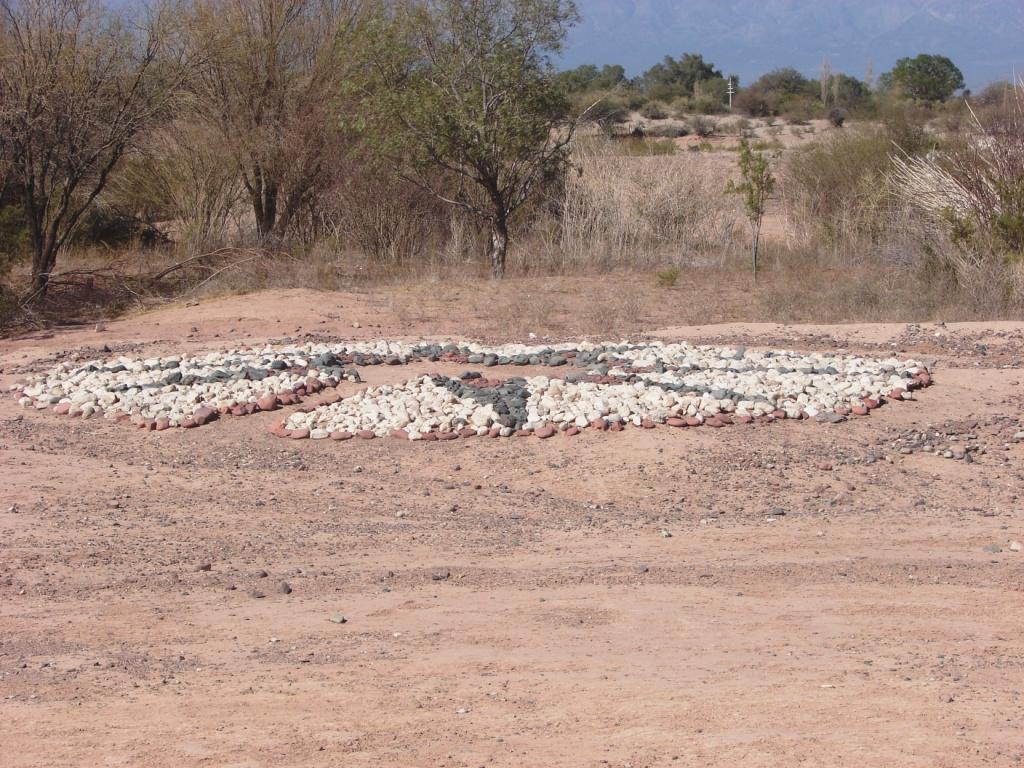 Foto de Vinchina (La Rioja), Argentina