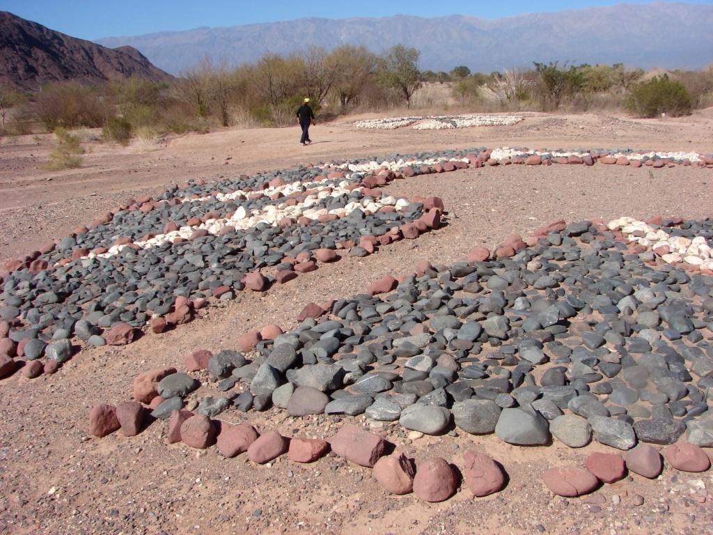 Foto de Vinchina (La Rioja), Argentina
