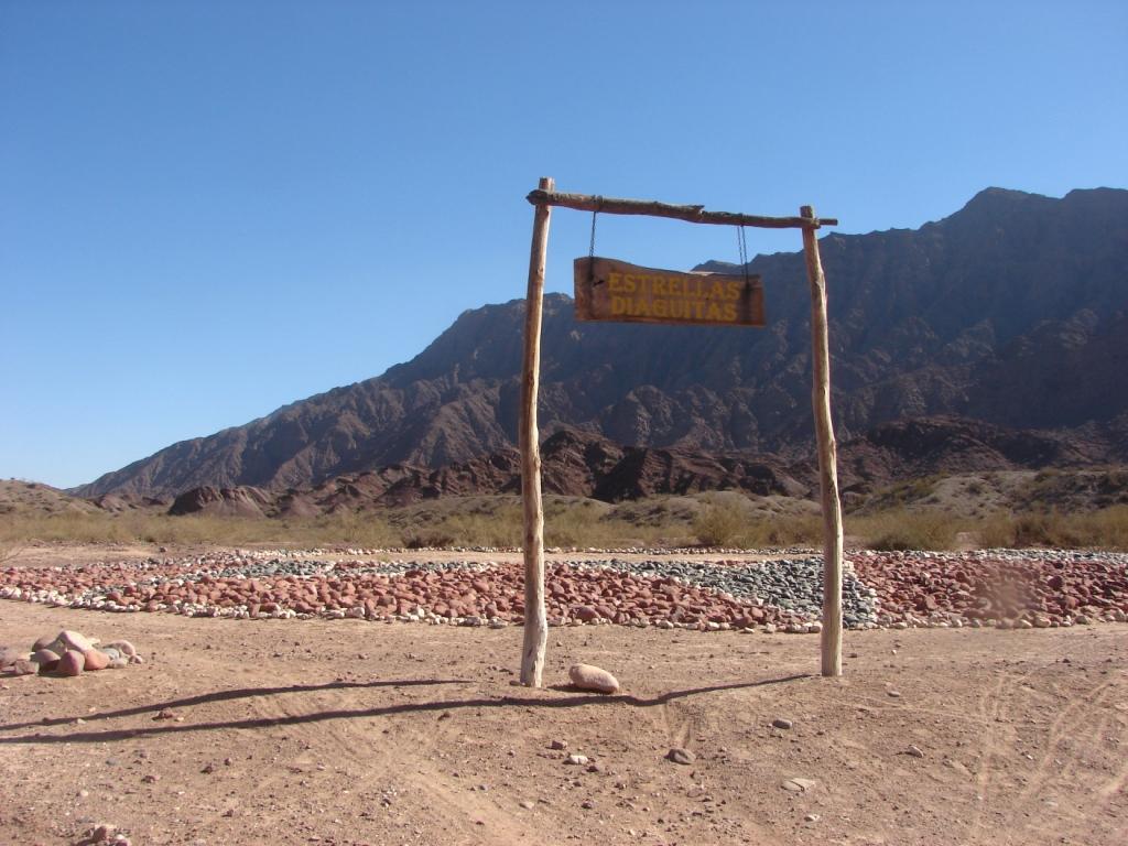 Foto de Vinchina (La Rioja), Argentina