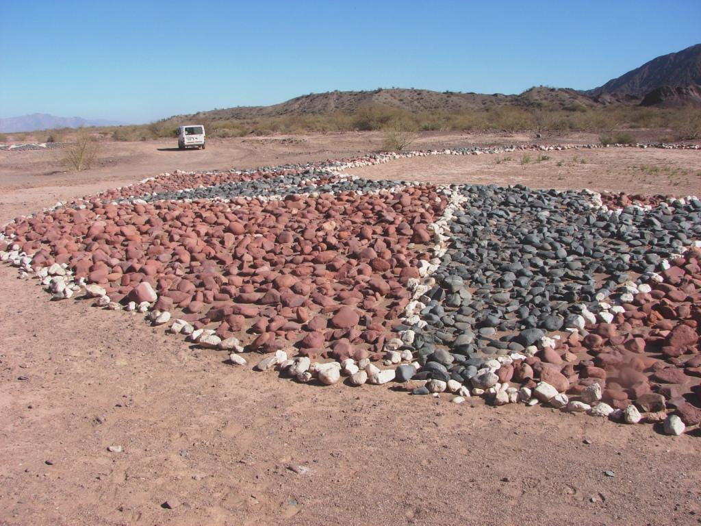 Foto de Vinchina (La Rioja), Argentina