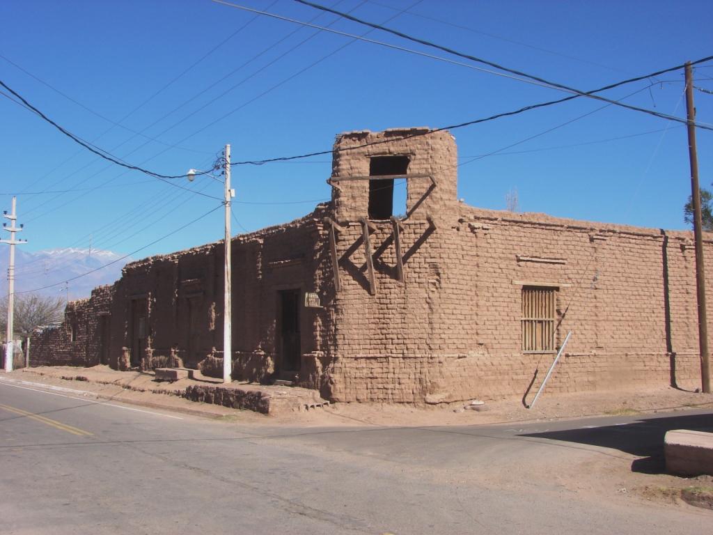 Foto de Vinchina (La Rioja), Argentina