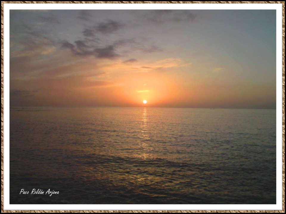 Foto de Los Cristianos (Santa Cruz de Tenerife), España