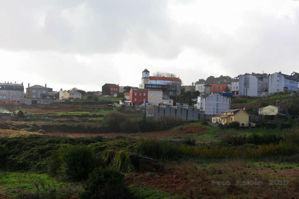 Foto de A Coruña (Galicia), España