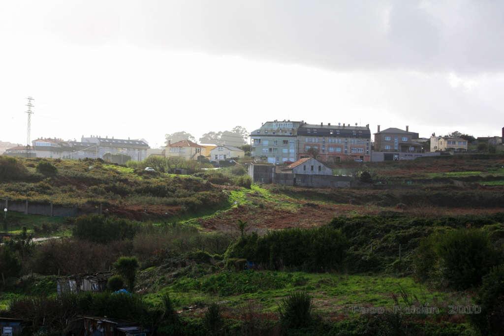 Foto de A Coruña (Galicia), España