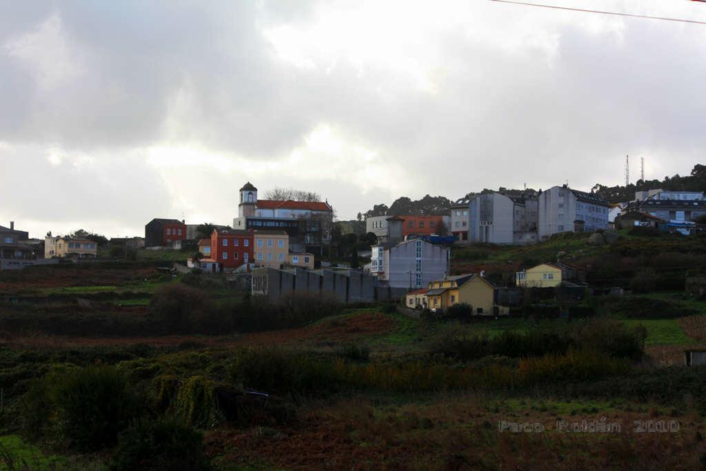 Foto de A Coruña (Galicia), España