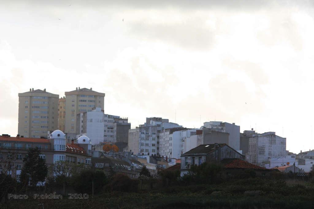 Foto de A Coruña (Galicia), España