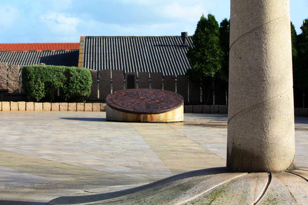 Foto de A Coruña (Galicia), España