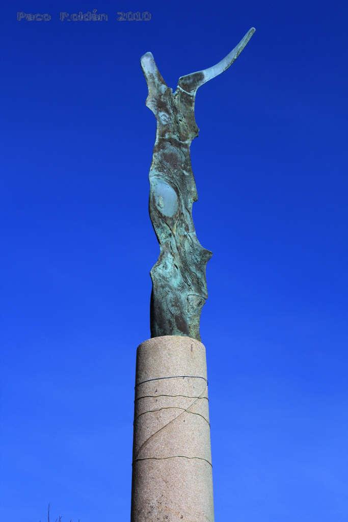 Foto de A Coruña (Galicia), España