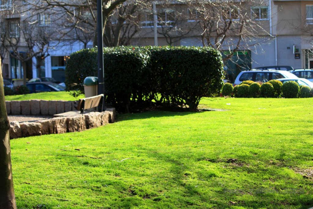 Foto de A Coruña (Galicia), España