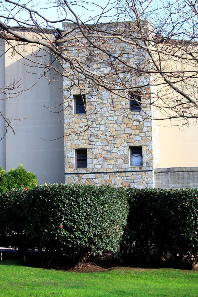 Foto de A Coruña (Galicia), España