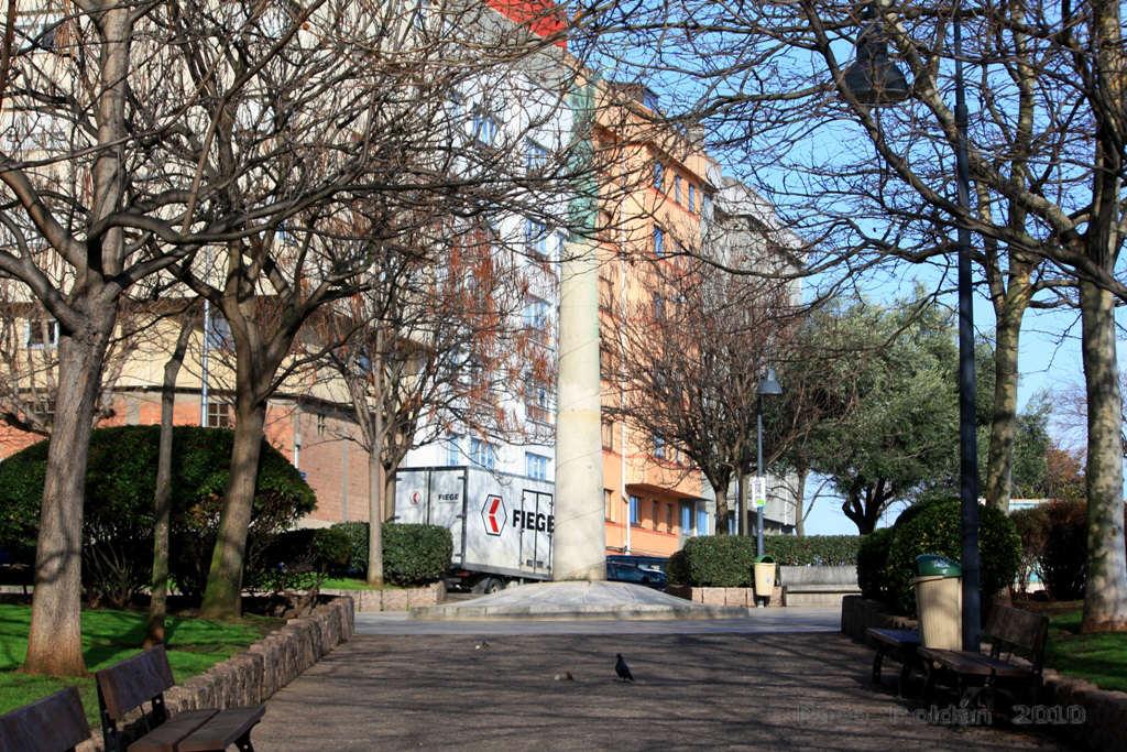 Foto de A Coruña (Galicia), España