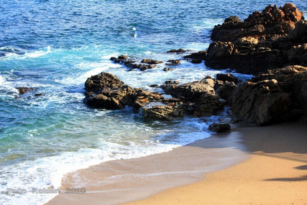 Foto de A Coruña (Galicia), España