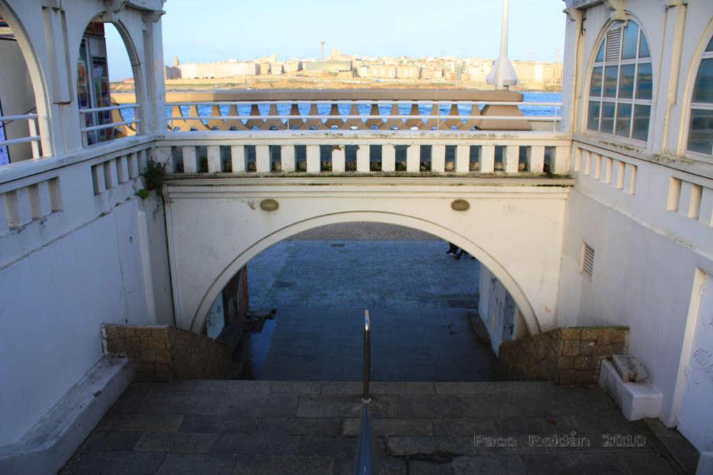 Foto de A Coruña (Galicia), España