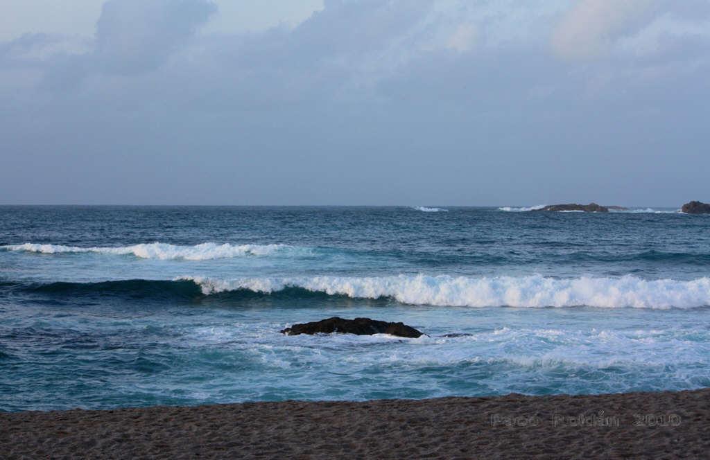Foto de A Coruña (Galicia), España