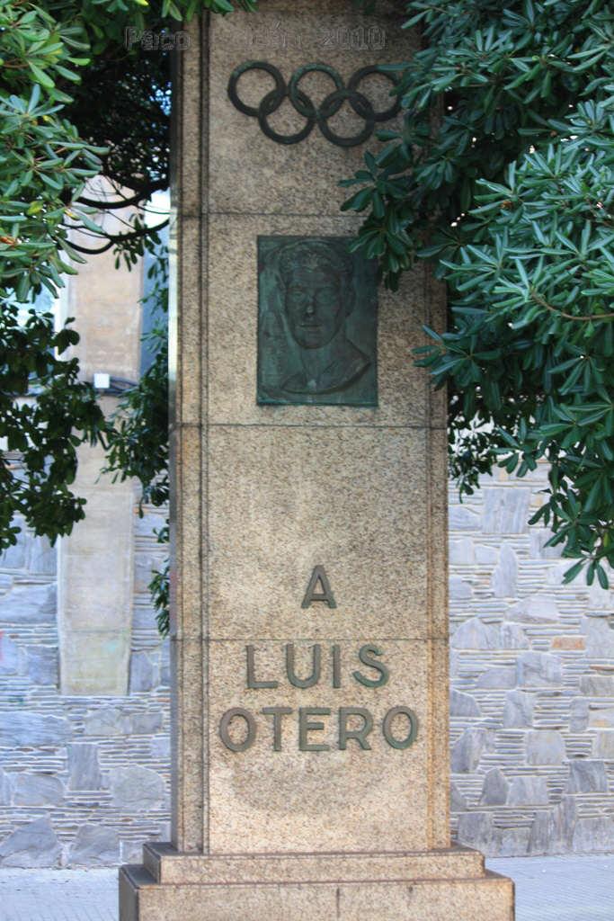 Foto de A Coruña (Galicia), España