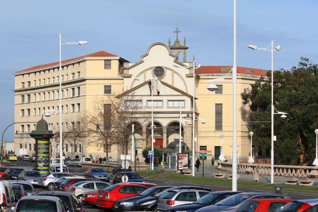 Foto de A Coruña (Galicia), España