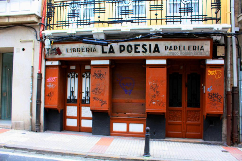 Foto de A Coruña (Galicia), España