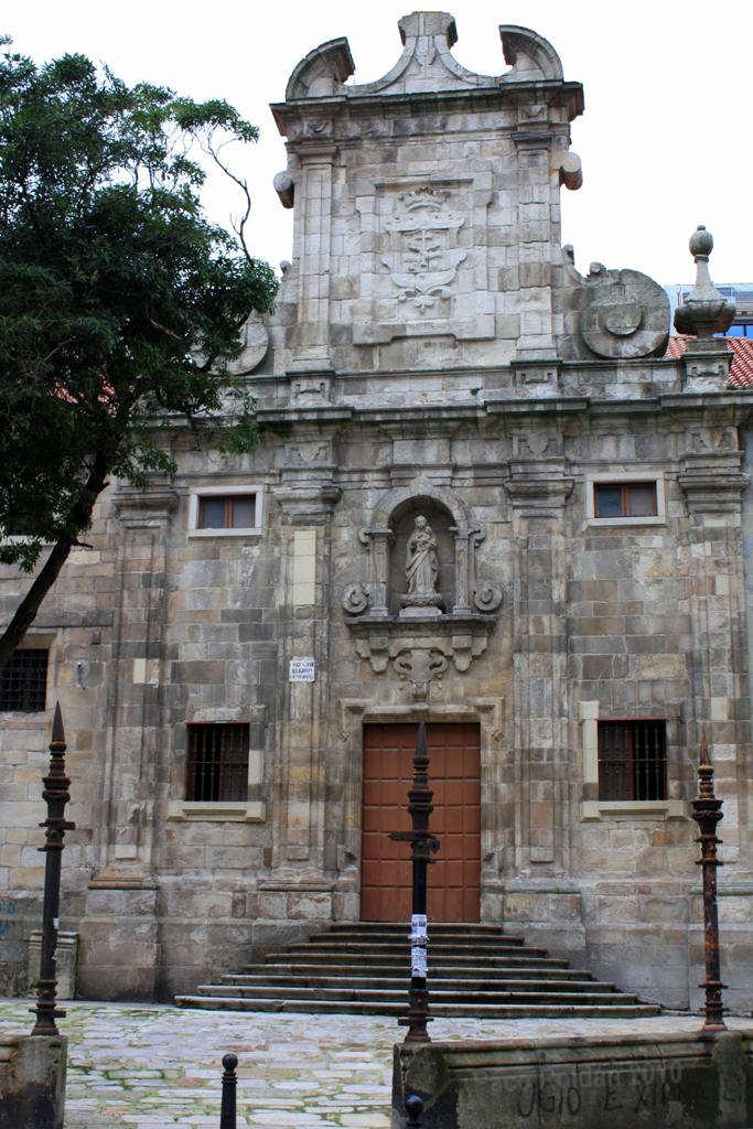 Foto de A Coruña (Galicia), España