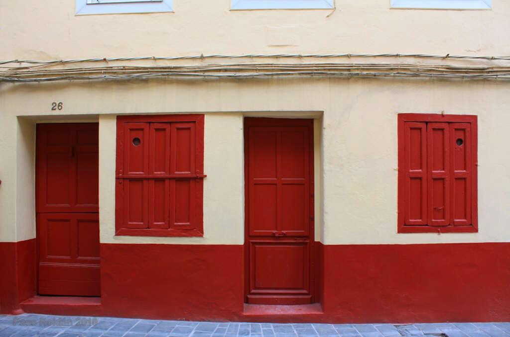 Foto de A Coruña (Galicia), España