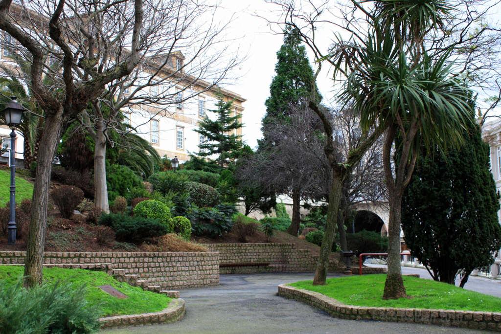 Foto de A Coruña (Galicia), España