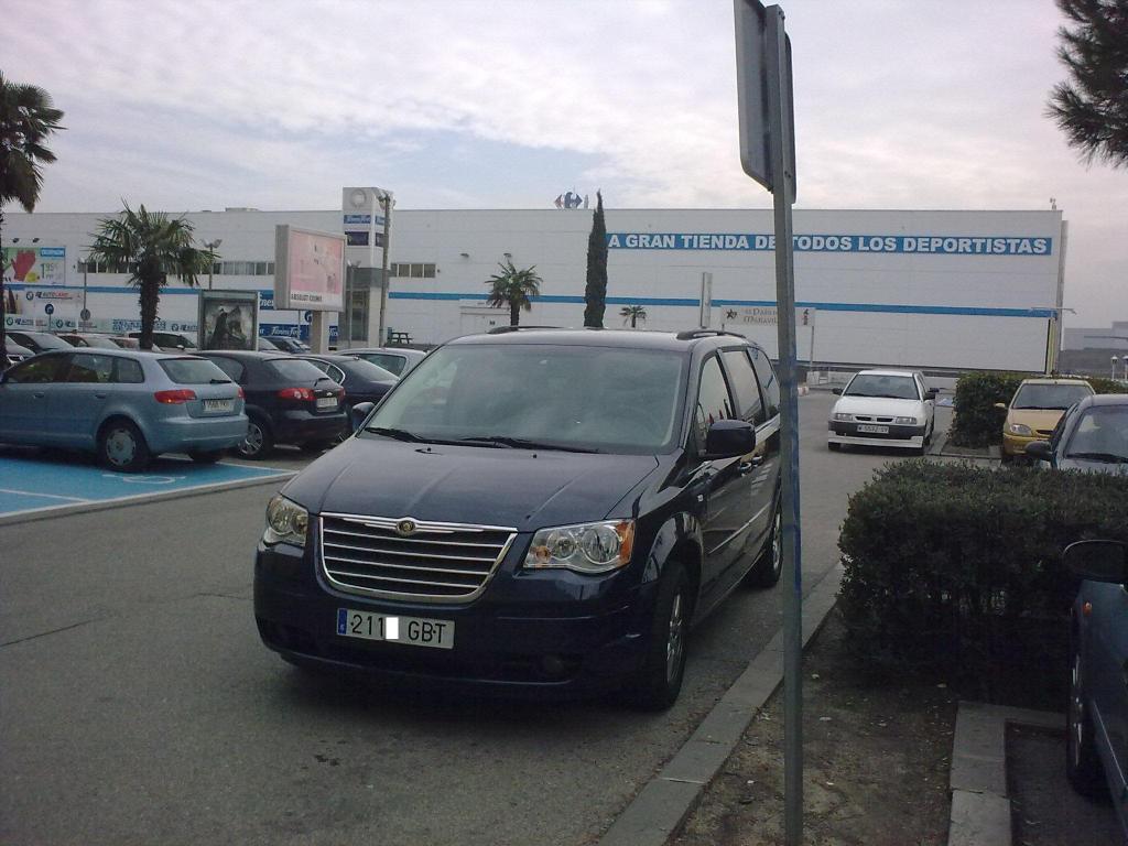 Foto de Majadahonda (Madrid), España