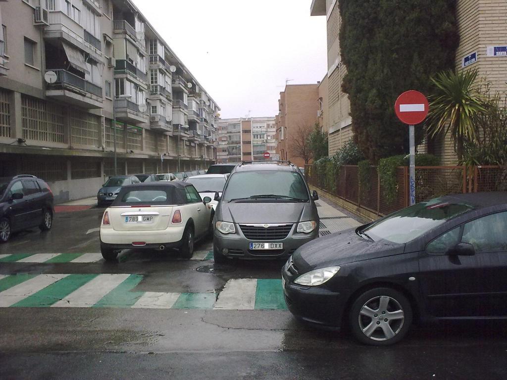Foto de Majadahonda (Madrid), España
