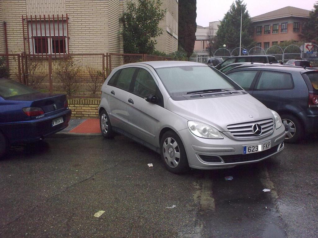 Foto de Majadahonda (Madrid), España