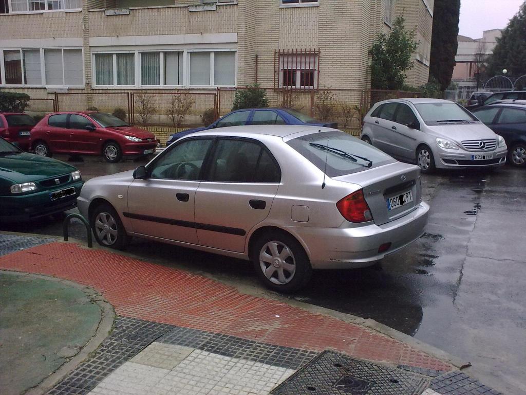 Foto de Majadahonda (Madrid), España