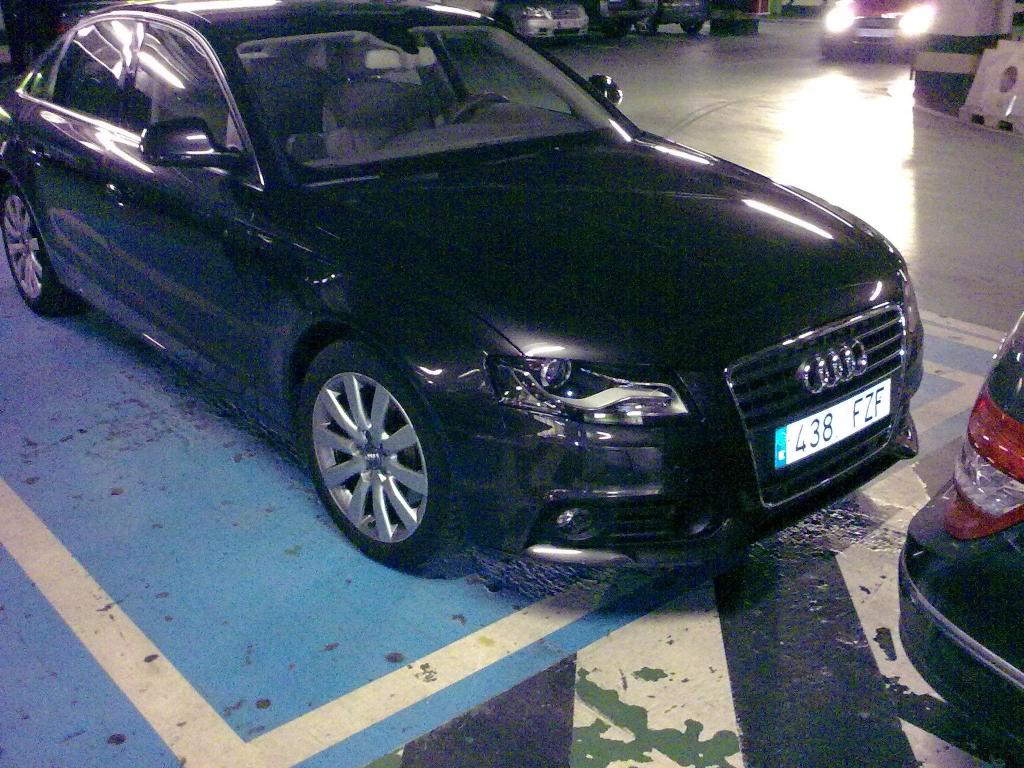 Foto de Pozuelo de Alarcón (Madrid), España