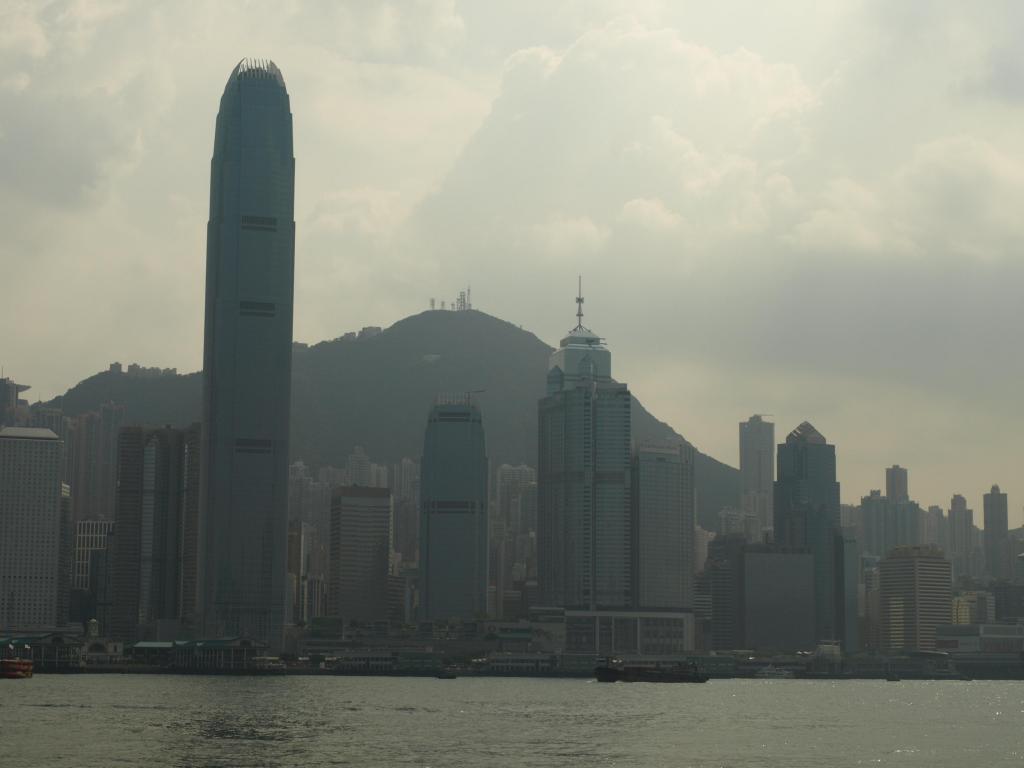 Foto de Hong Kong, Hong Kong