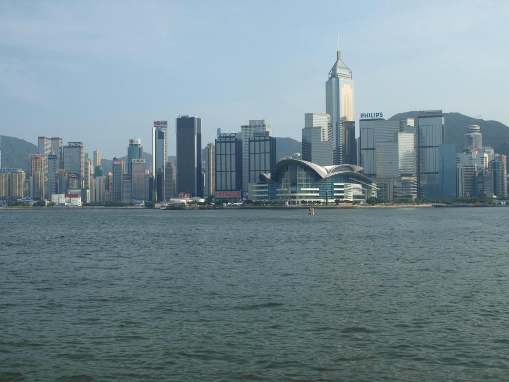 Foto de Hong Kong, Hong Kong
