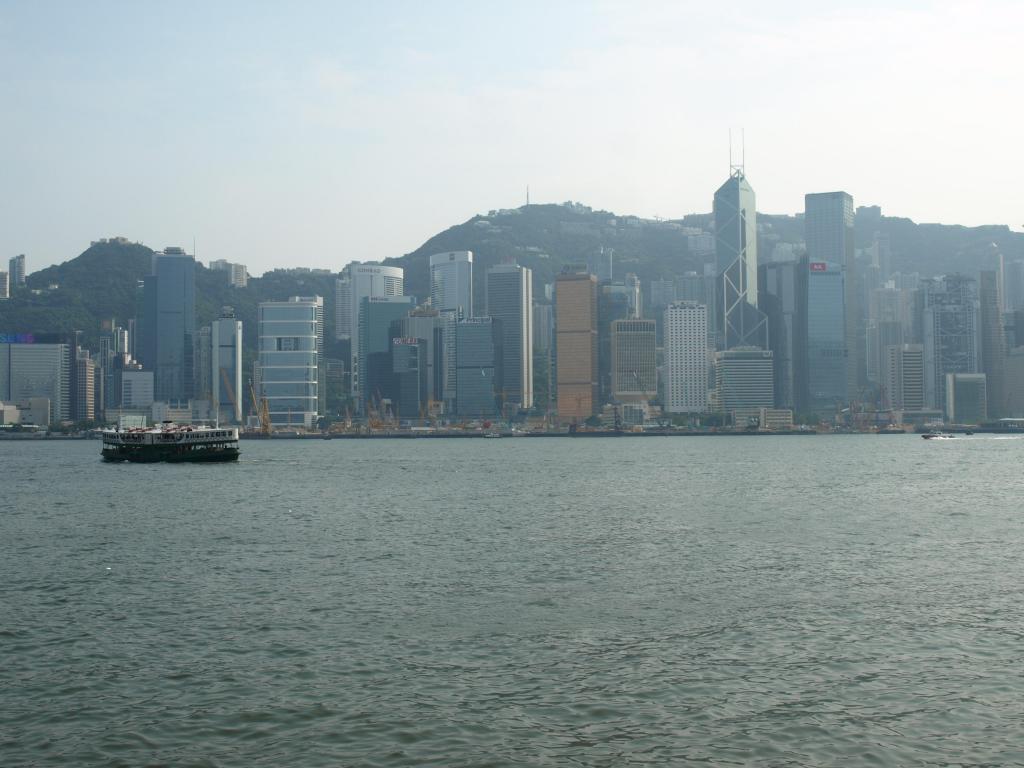 Foto de Hong Kong, Hong Kong