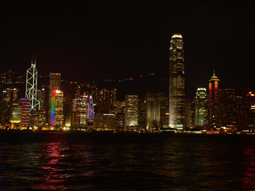 Foto de Hong Kong, Hong Kong