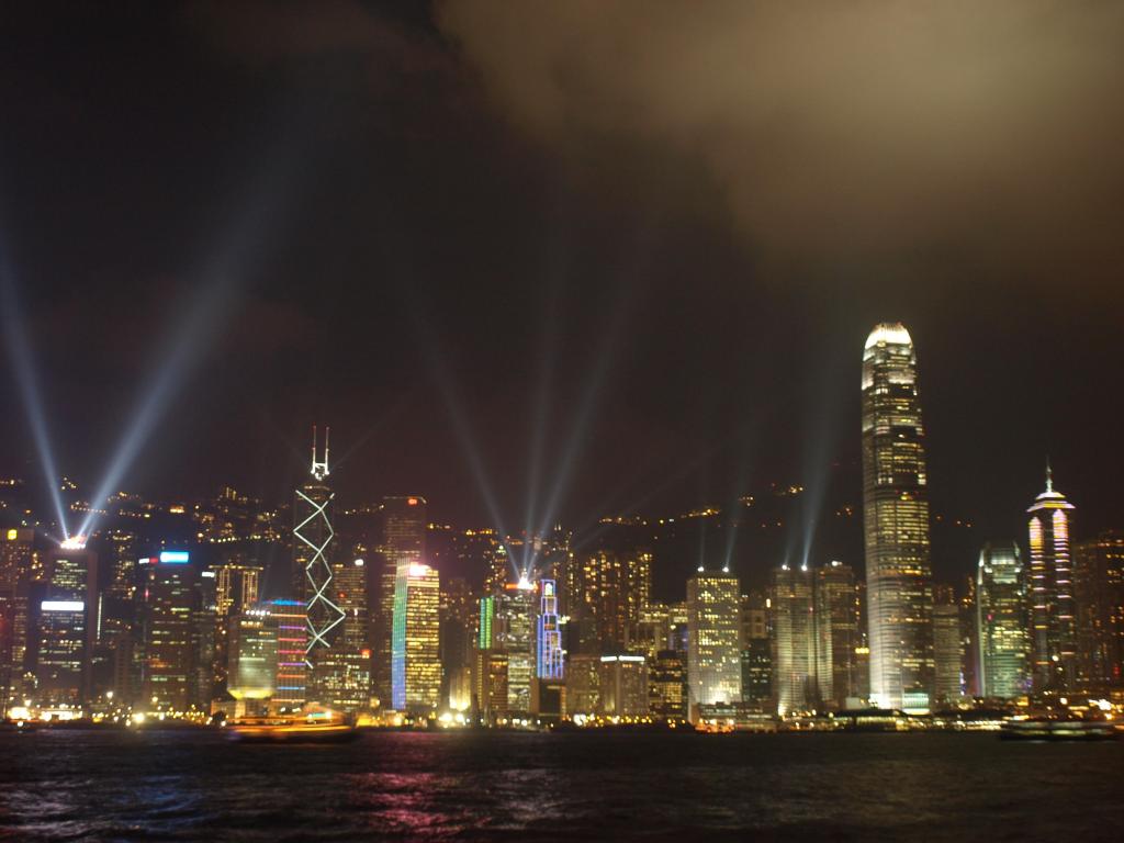 Foto de Hong Kong, Hong Kong