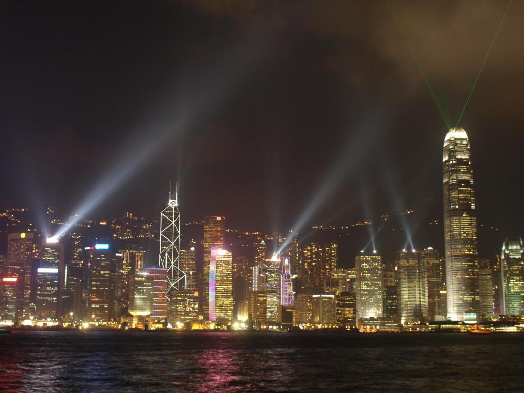 Foto de Hong Kong, Hong Kong